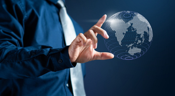 Globale Marketingstrategie: Andreas Matuska über authentische Kommunikation ohne Grenzen